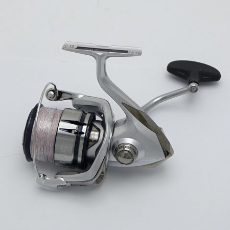  SHIMANO シマノ 19STRADIC 4000XG-L スピニングリール 04024