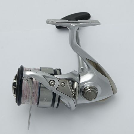  SHIMANO シマノ 19STRADIC 4000XG-L スピニングリール 04024