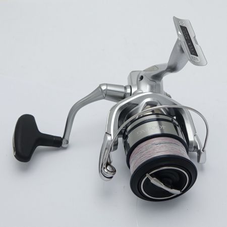  SHIMANO シマノ 19STRADIC 4000XG-L スピニングリール 04024