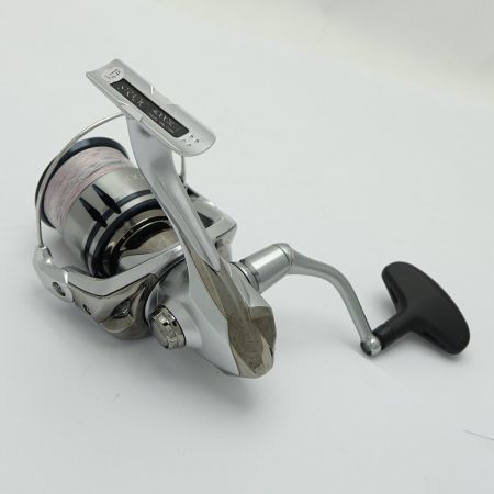  SHIMANO シマノ 19STRADIC 4000XG-L スピニングリール 04024