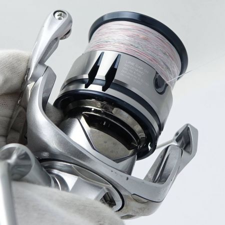  SHIMANO シマノ 19STRADIC 4000XG-L スピニングリール 04024