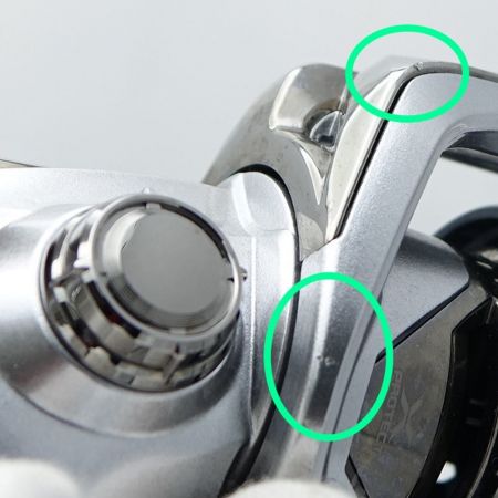  SHIMANO シマノ 19STRADIC 4000XG-L スピニングリール 04024