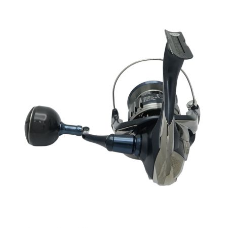  SHIMANO シマノ STRADIC SW4000HG スピニングリール 04241