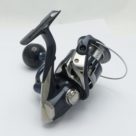 SHIMANO シマノ STRADIC SW4000HG スピニングリール 04241