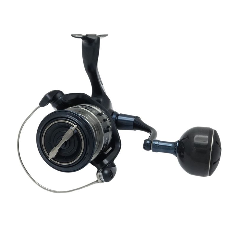 中古】 SHIMANO シマノ STRADIC SW4000HG スピニングリール 04241 ...