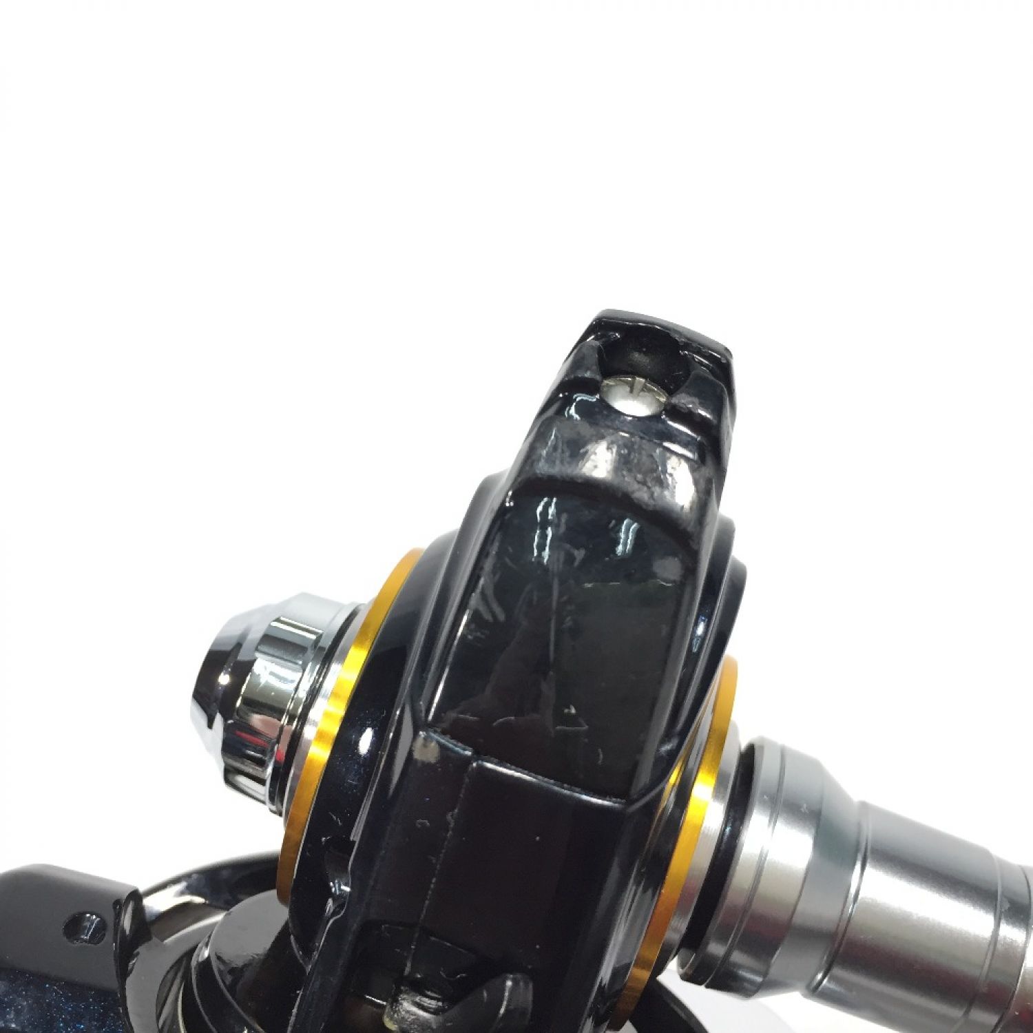 中古】 DAIWA ダイワ 16 BLAST ブラスト 4000 スピニングリール 059702