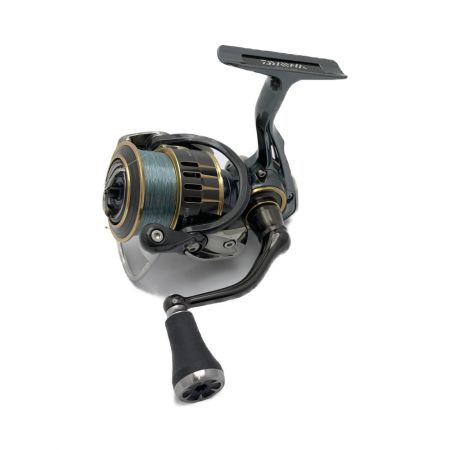  DAIWA ダイワ THEORY 2510PE-H  スピニングリール 056001 ハンドル非純正
