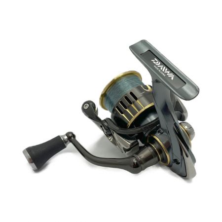  DAIWA ダイワ THEORY 2510PE-H  スピニングリール 056001 ハンドル非純正