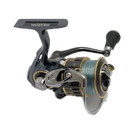  DAIWA ダイワ THEORY 2510PE-H  スピニングリール 056001 ハンドル非純正