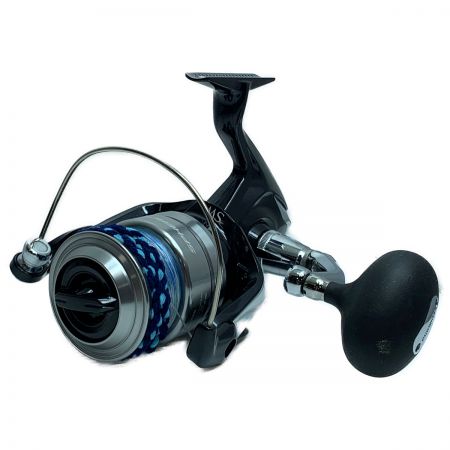  SHIMANO シマノ 14スフェロス　SW8000PG　スピニングリール 03279