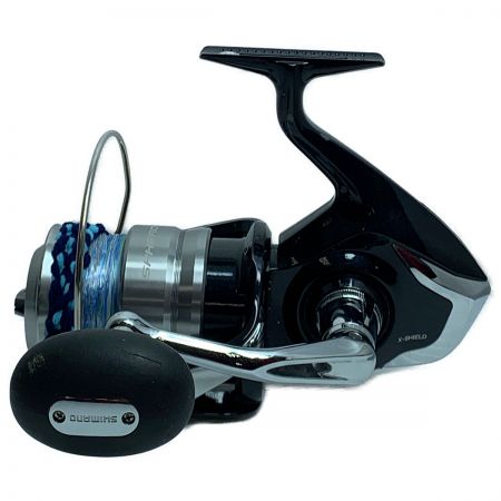  SHIMANO シマノ 14スフェロス　SW8000PG　スピニングリール 03279