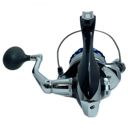  SHIMANO シマノ 14スフェロス　SW8000PG　スピニングリール 03279