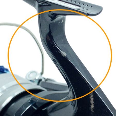  SHIMANO シマノ 14スフェロス　SW8000PG　スピニングリール 03279