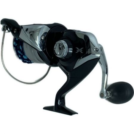  SHIMANO シマノ 14スフェロス　SW8000PG　スピニングリール 03279