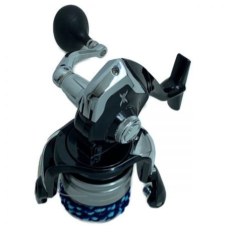  SHIMANO シマノ 14スフェロス　SW8000PG　スピニングリール 03279