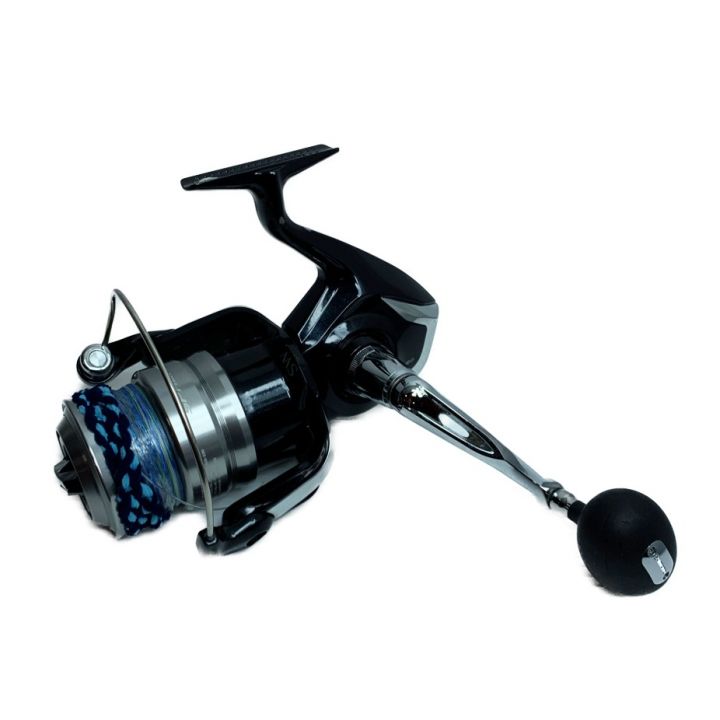SHIMANO シマノ 14スフェロス SW8000PG スピニングリール 03279