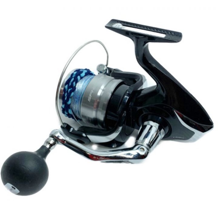 bootsyさん専用　シマノ　14スフェロスSW8000PG SHIMANO シマノ 14スフェロス SW8000PG スピニングリール 03279