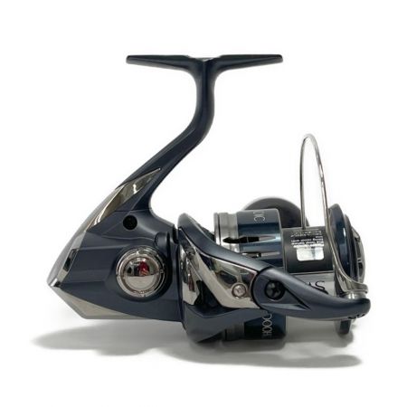 SHIMANO シマノ スピニングリール  ストラディック SW4000HG 20241