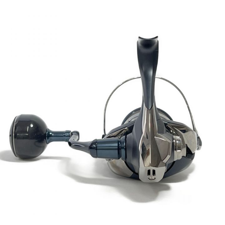 SHIMANO シマノ スピニングリール ストラディック SW4000HG 20241