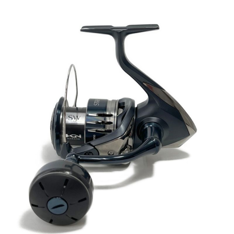 中古】 SHIMANO シマノ スピニングリール ストラディック SW4000HG