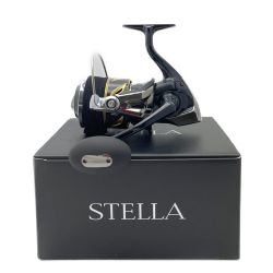 ★★ SHIMANO シマノ スピニングリール  19 STELLA SW 14000XG 03968 Aランク