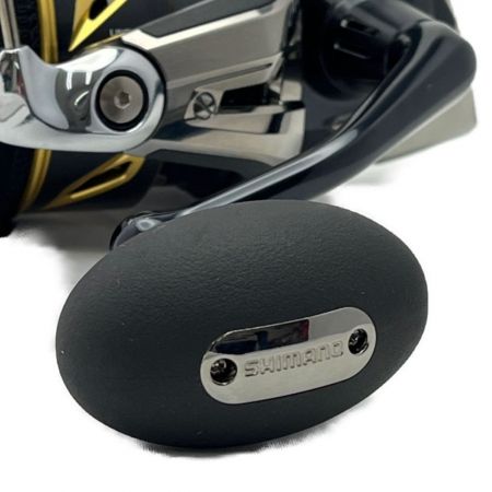  SHIMANO シマノ スピニングリール  19 STELLA SW 14000XG 03968