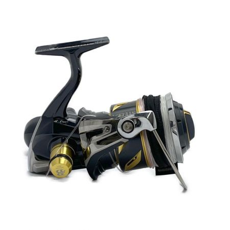 中古】 SHIMANO シマノ 19 STELLA SW 14000XG スピニングリール ライン