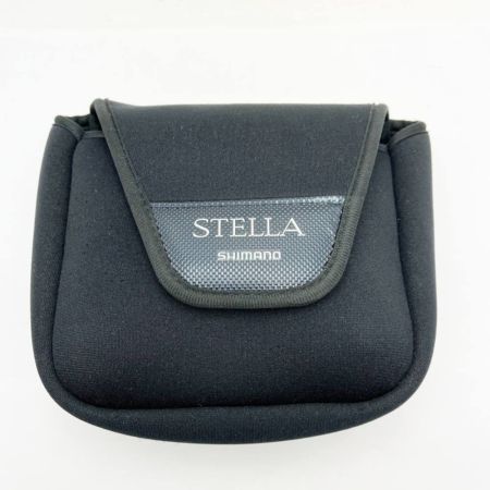  SHIMANO シマノ 19 STELLA SW 10000PG スピニングリール 03967 ラインストッパー/ハンドルノブ付