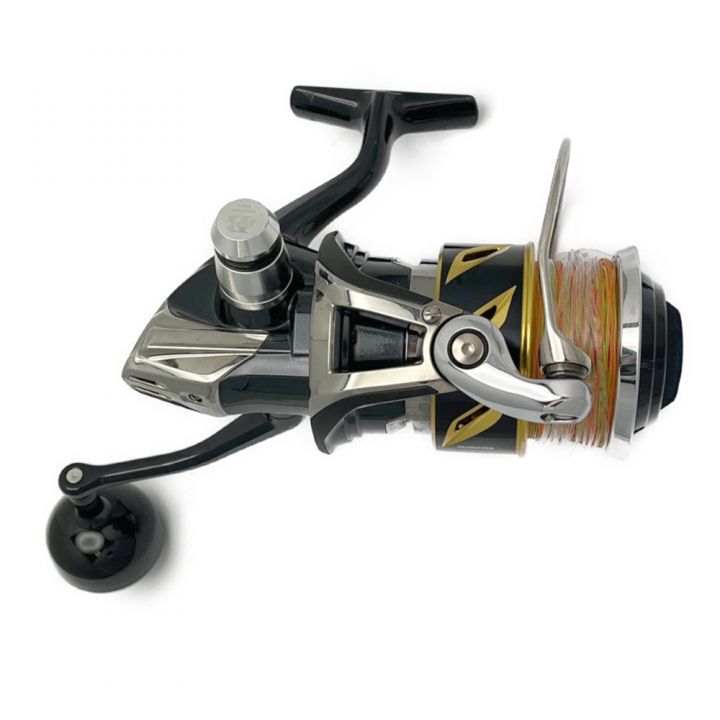 19 STELLA SW 10000PG スピニングリール シマノ SHIMANO 03967 釣り用品 リール スピニングリール ｜中古｜なんでもリサイクルビッグバン