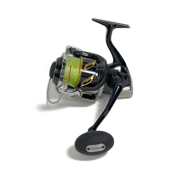 SHIMANO シマノ 19ステラSW 10000PG スピニングリール 03967｜中古｜なんでもリサイクルビッグバン