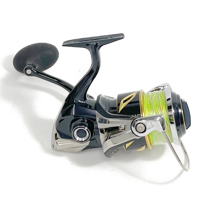 中古】 SHIMANO シマノ 19ステラSW 10000PG スピニングリール 03967 ...