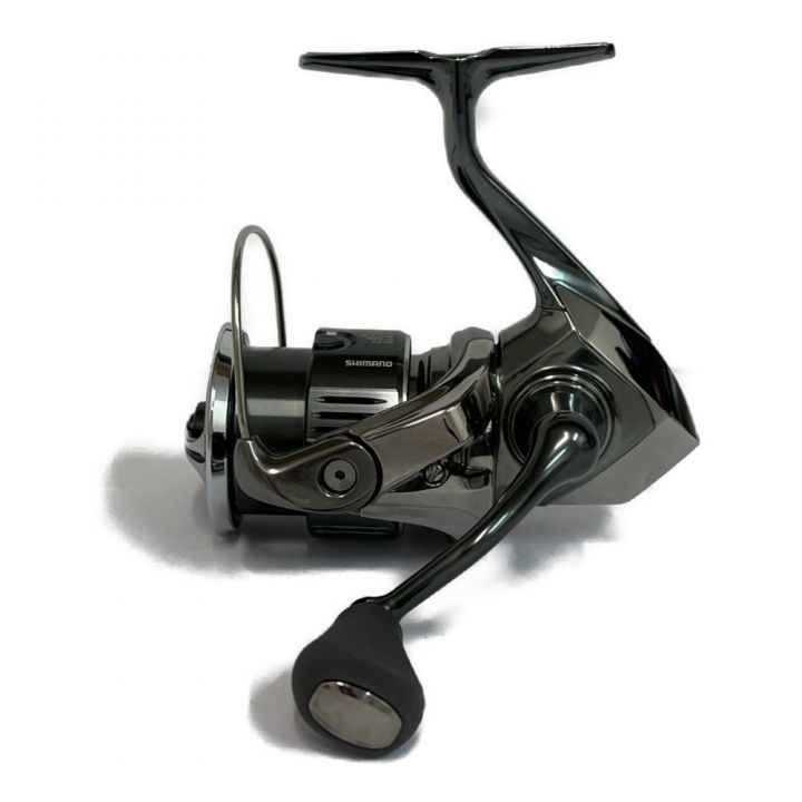 SHIMANO シマノ スピニングリール 22 ステラ 2500SXG 043863｜中古｜なんでもリサイクルビッグバン