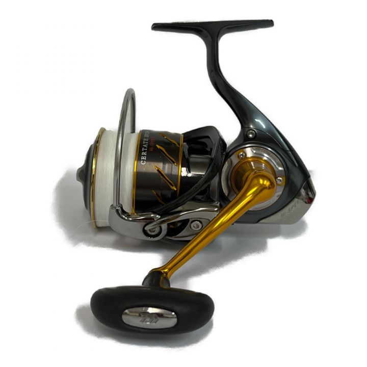 DAIWA ダイワ スピニングリール 13 セルテート 3012H 056157｜中古｜なんでもリサイクルビッグバン