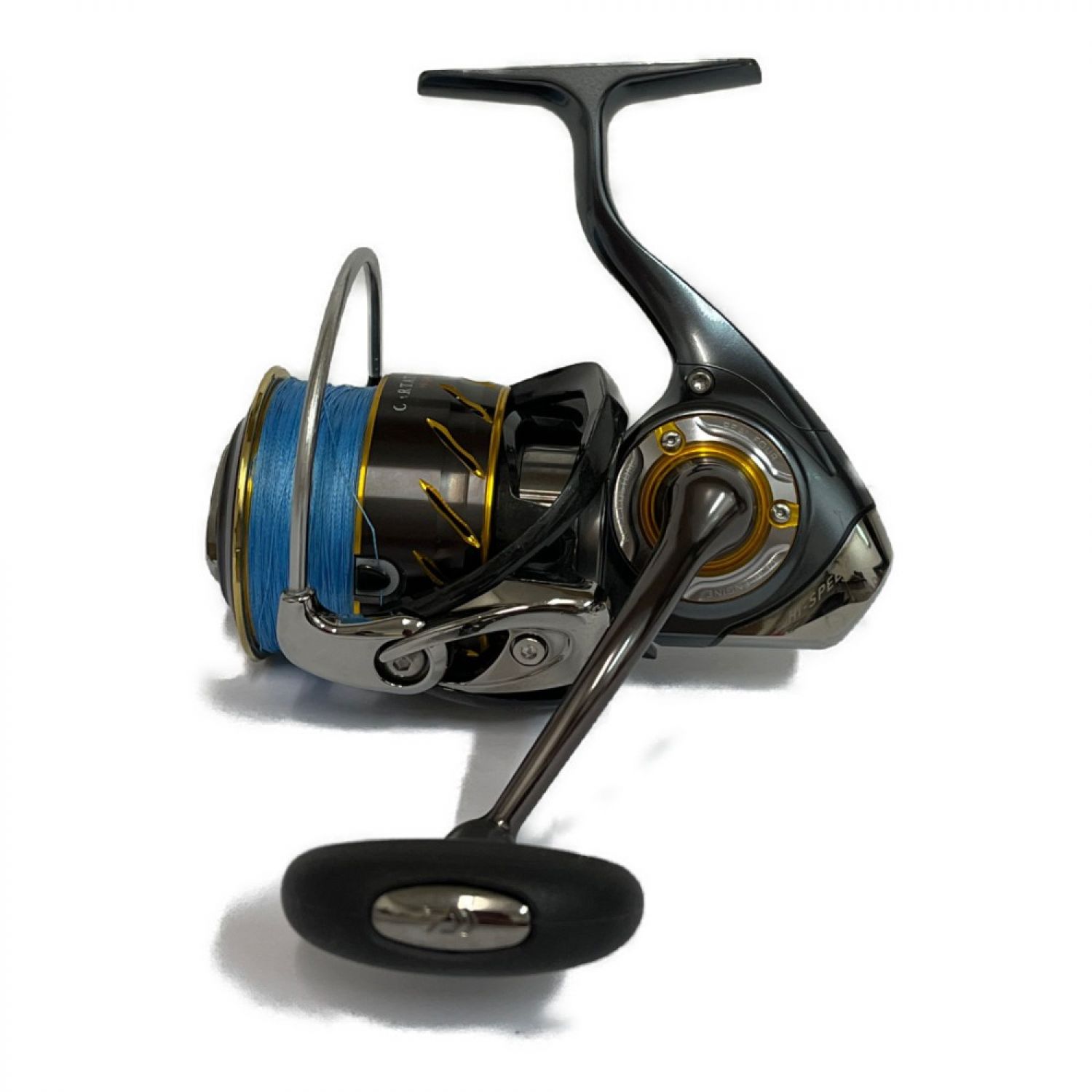 中古】 DAIWA ダイワ スピニングリール 13 セルテート 3012H 056157 B