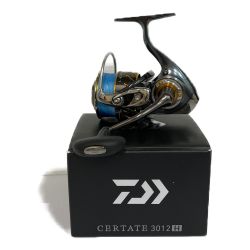 ★★ DAIWA ダイワ スピニングリール　 13 セルテート 3012H 056157 Bランク