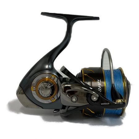  DAIWA ダイワ スピニングリール　 13 セルテート 3012H 056157