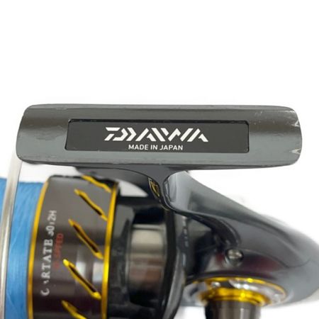 DAIWA ダイワ スピニングリール　 13 セルテート 3012H 056157