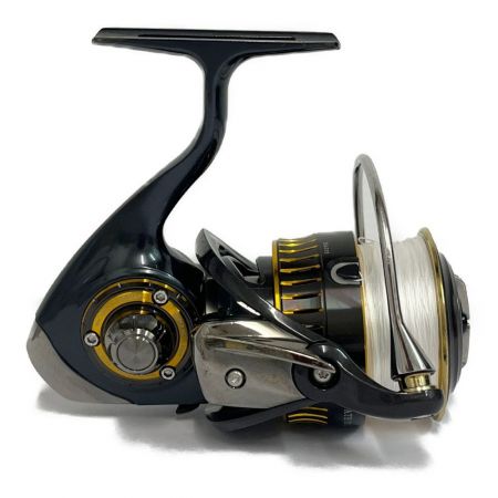  DAIWA ダイワ スピニングリール 16 セルテート 3012H 056310