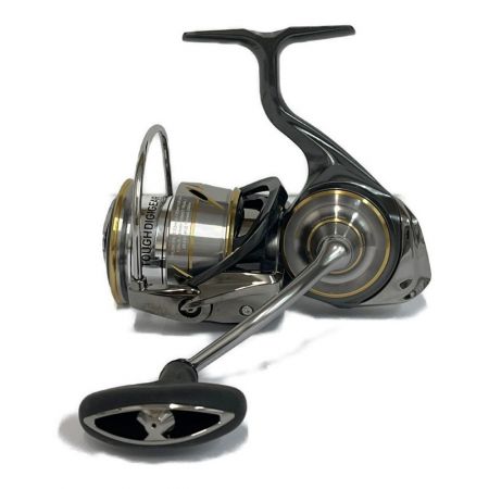  DAIWA ダイワ スピニングリール　20 ルビアス LT3000 276467