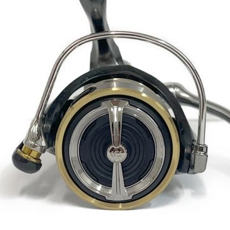  DAIWA ダイワ スピニングリール　20 ルビアス LT3000 276467