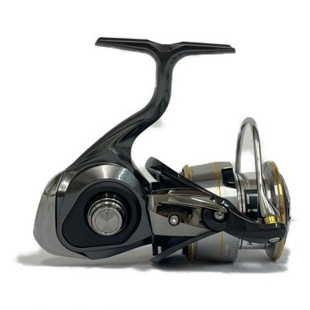  DAIWA ダイワ スピニングリール　20 ルビアス LT3000 276467