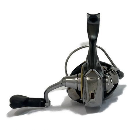 DAIWA ダイワ スピニングリール　20 ルビアス LT3000 276467