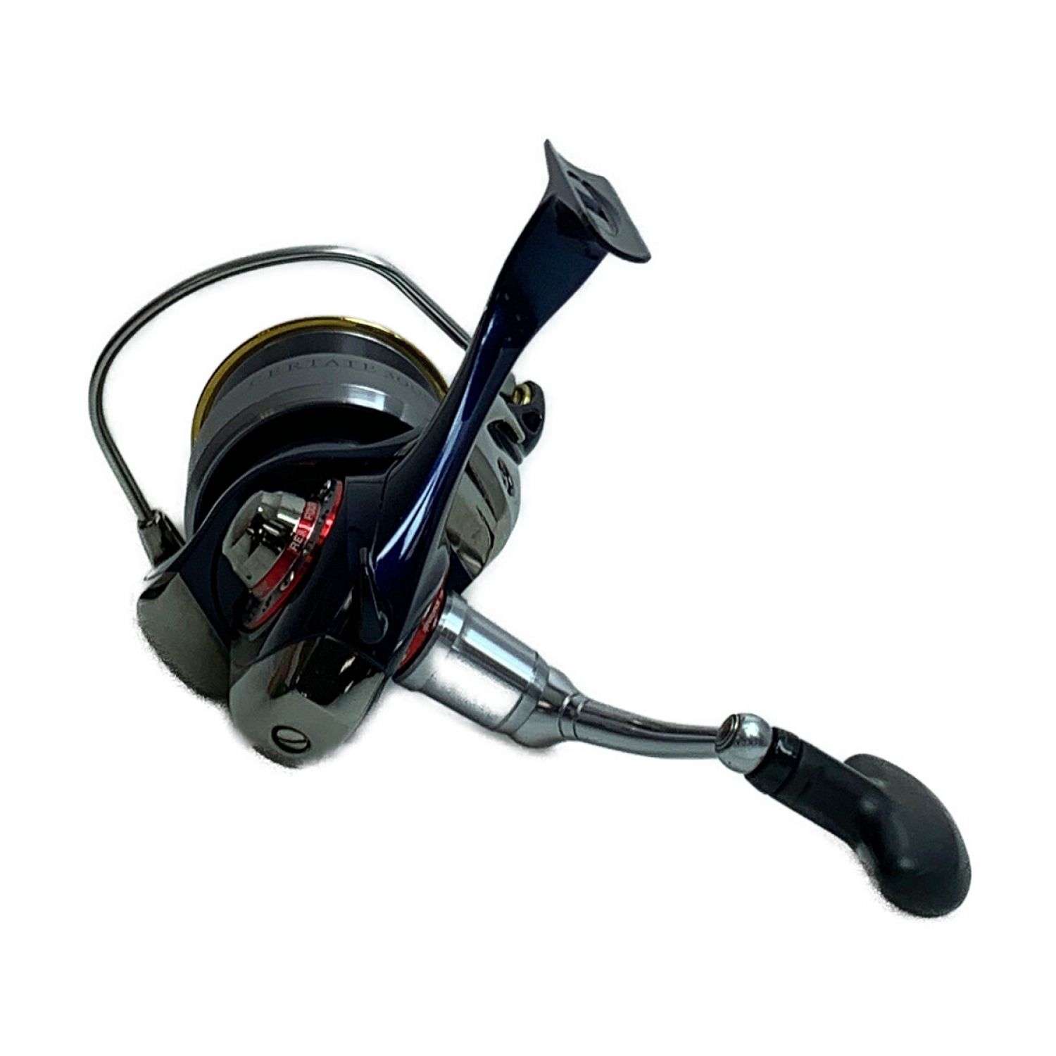 中古】 DAIWA ダイワ 04 セルテート 3000 スピニングリール 055244 B