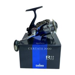 ★★ DAIWA ダイワ 04 セルテート 3000 スピニングリール 055244 Bランク