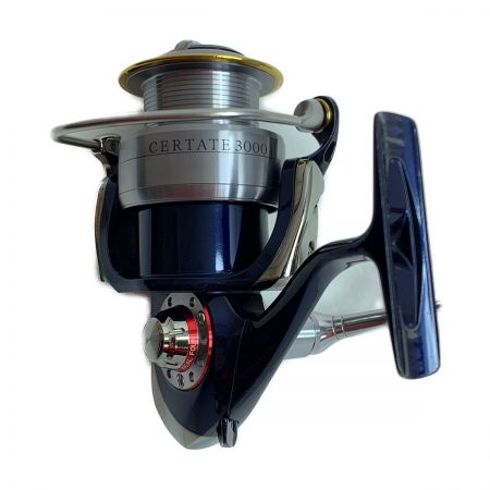 DAIWA ダイワ 04 セルテート 3000 スピニングリール 055244 Bランク