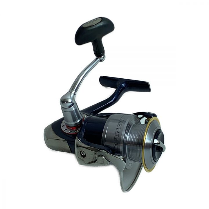 DAIWA ダイワ 04 セルテート 3000 スピニングリール 055244｜中古｜なんでもリサイクルビッグバン