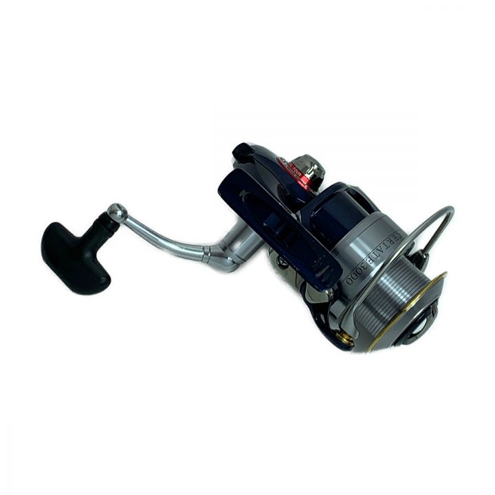 DAIWA ダイワ 04 セルテート 3000 スピニングリール 055244｜中古｜なんでもリサイクルビッグバン