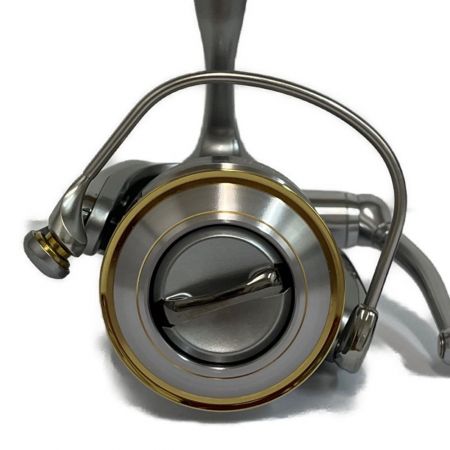  DAIWA ダイワ スピニングリール セルテート ハイパーカスタム 3012H 056016