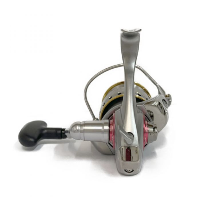 中古】 DAIWA ダイワ スピニングリール セルテート ハイパーカスタム ...