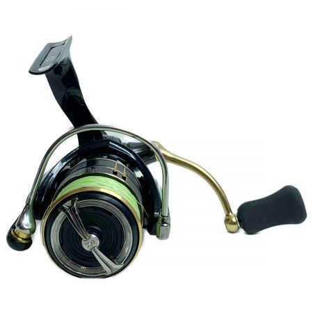  DAIWA ダイワ バリスティックLT2500SS-CXH スピニングリール 065115